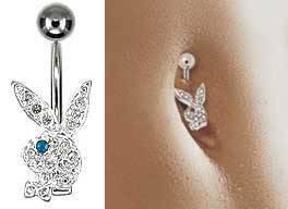 vla mon percing